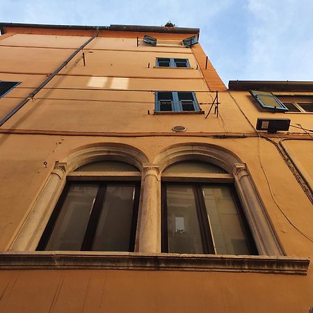 Ferienwohnung Sant'Agostino Xxxii La Spezia Exterior foto
