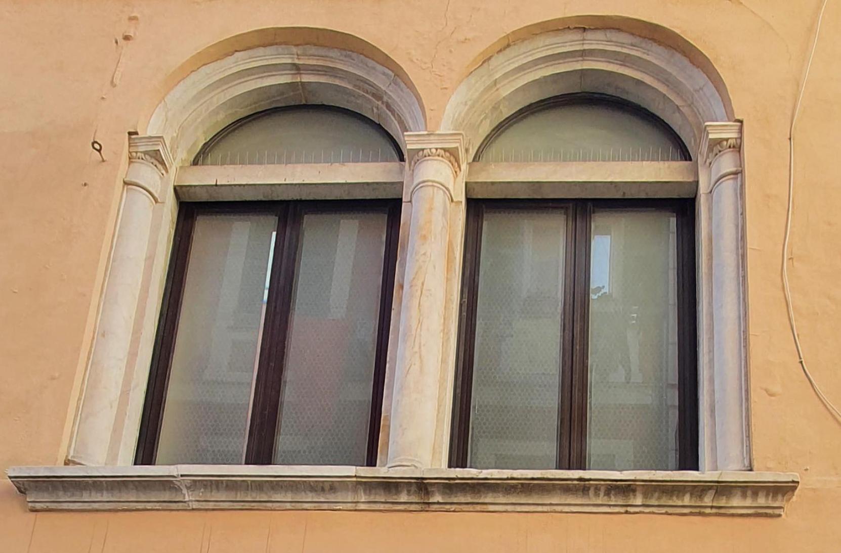 Ferienwohnung Sant'Agostino Xxxii La Spezia Exterior foto