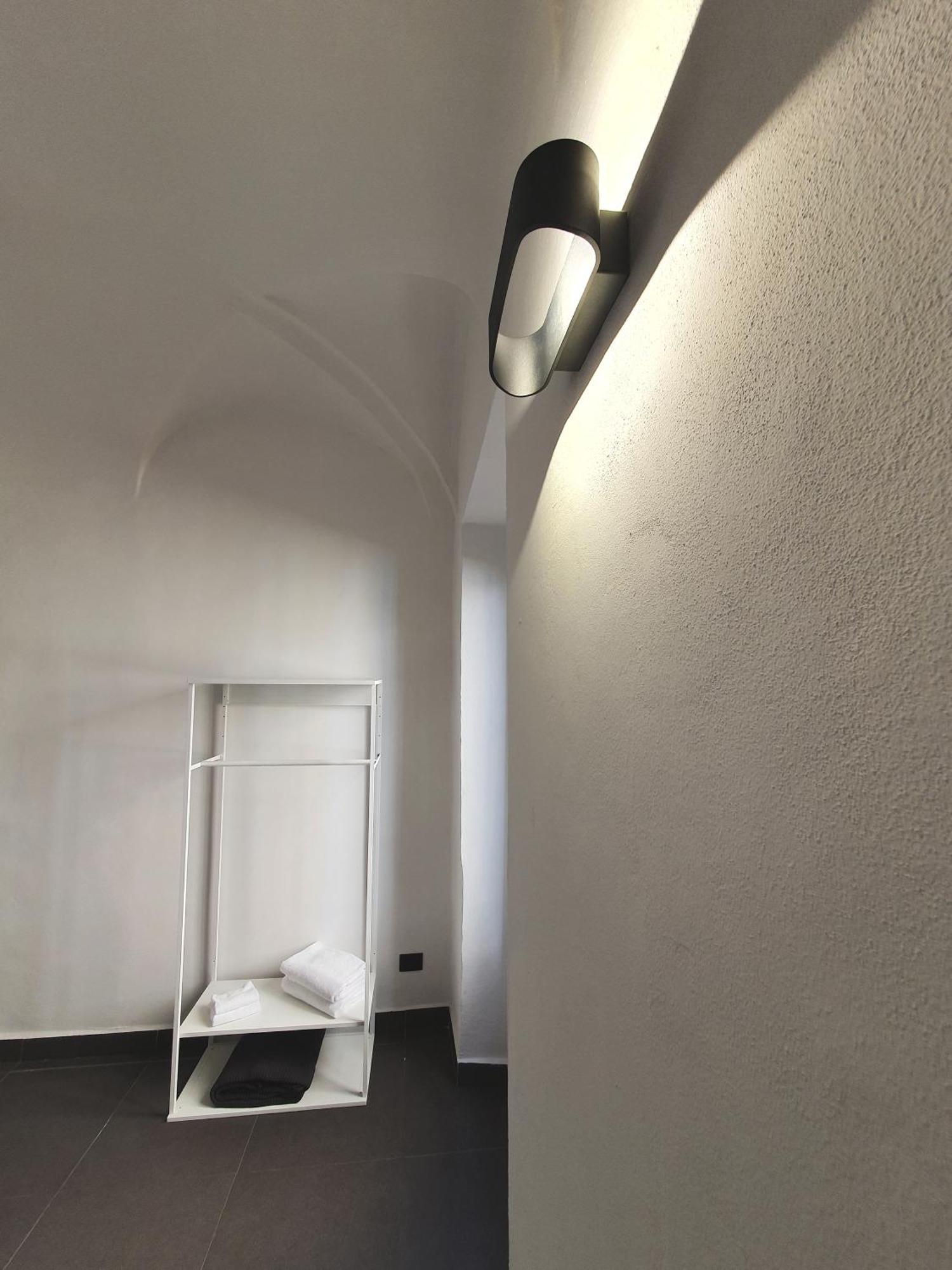 Ferienwohnung Sant'Agostino Xxxii La Spezia Exterior foto