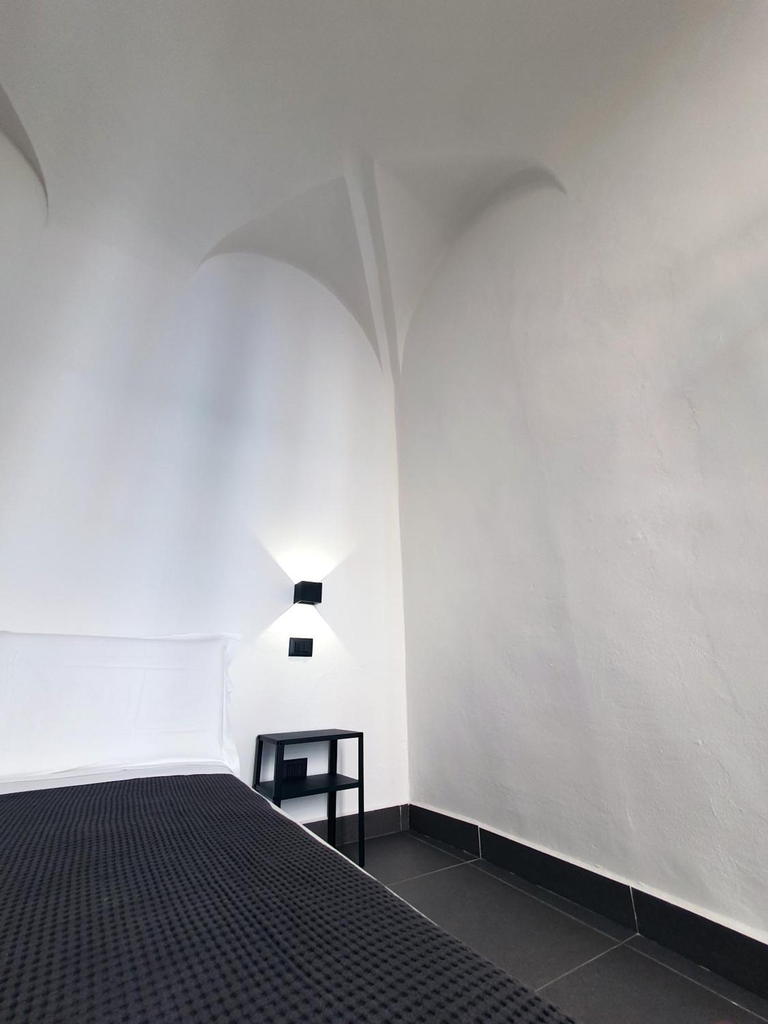 Ferienwohnung Sant'Agostino Xxxii La Spezia Exterior foto