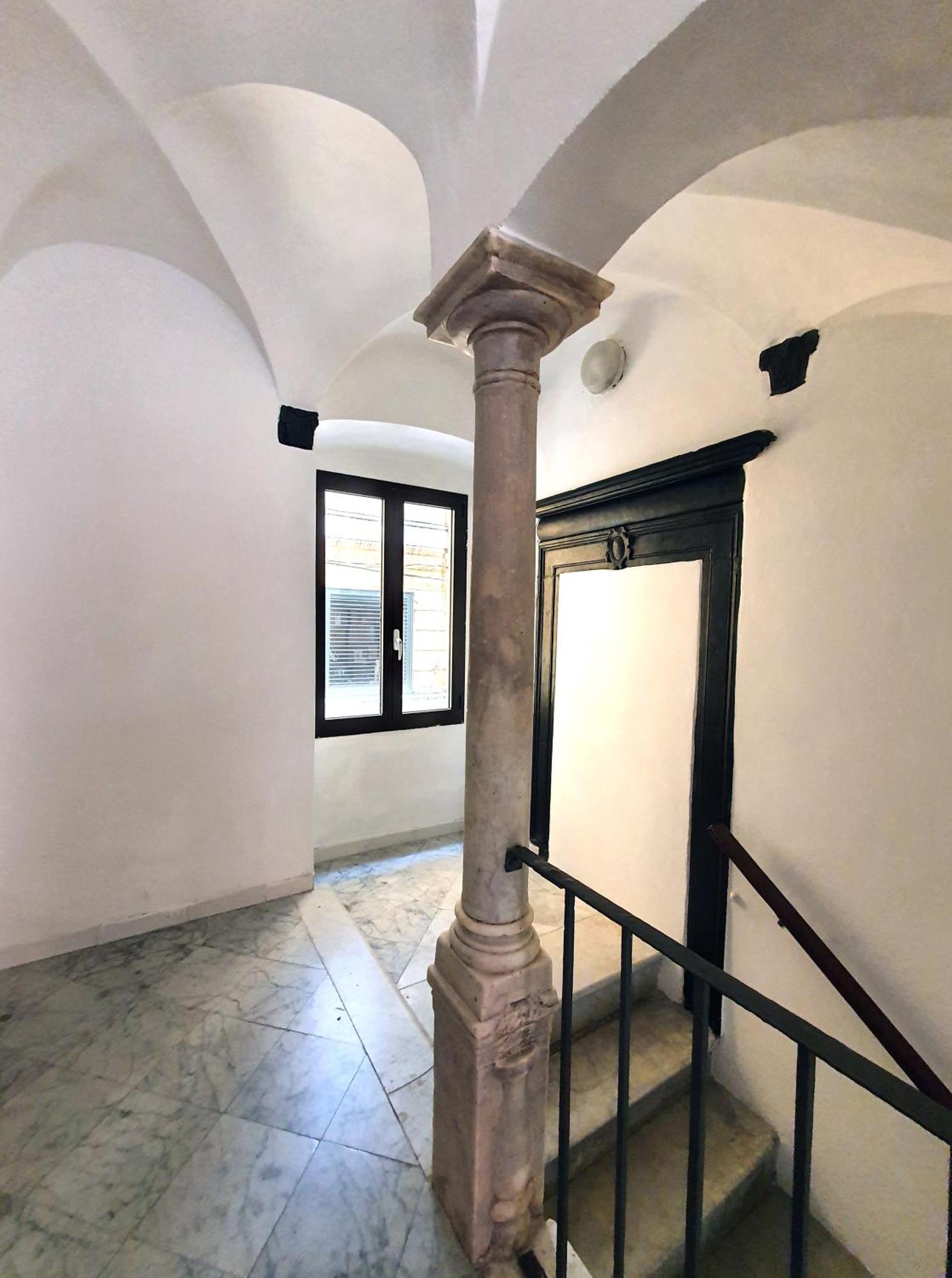Ferienwohnung Sant'Agostino Xxxii La Spezia Exterior foto