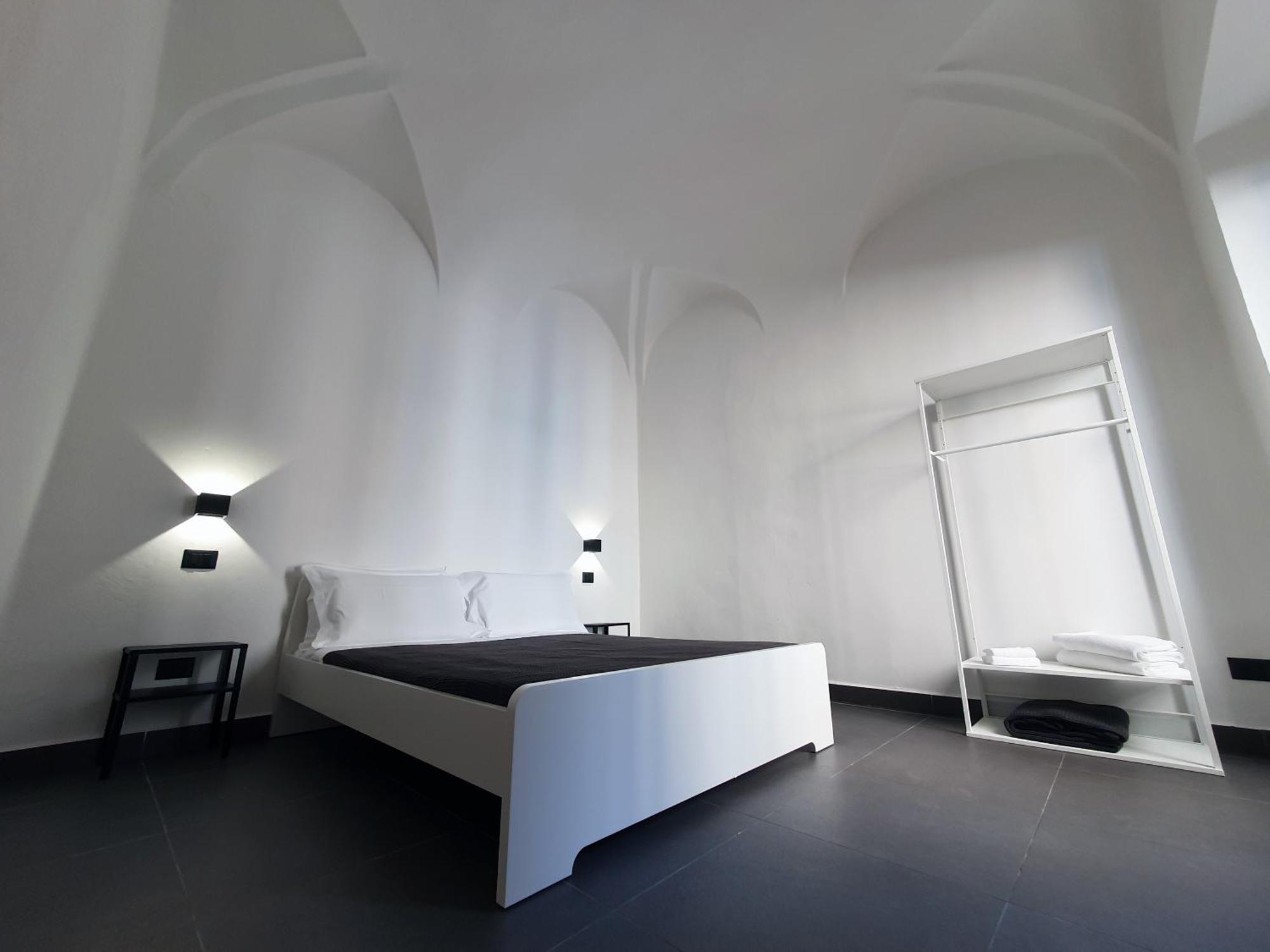 Ferienwohnung Sant'Agostino Xxxii La Spezia Exterior foto