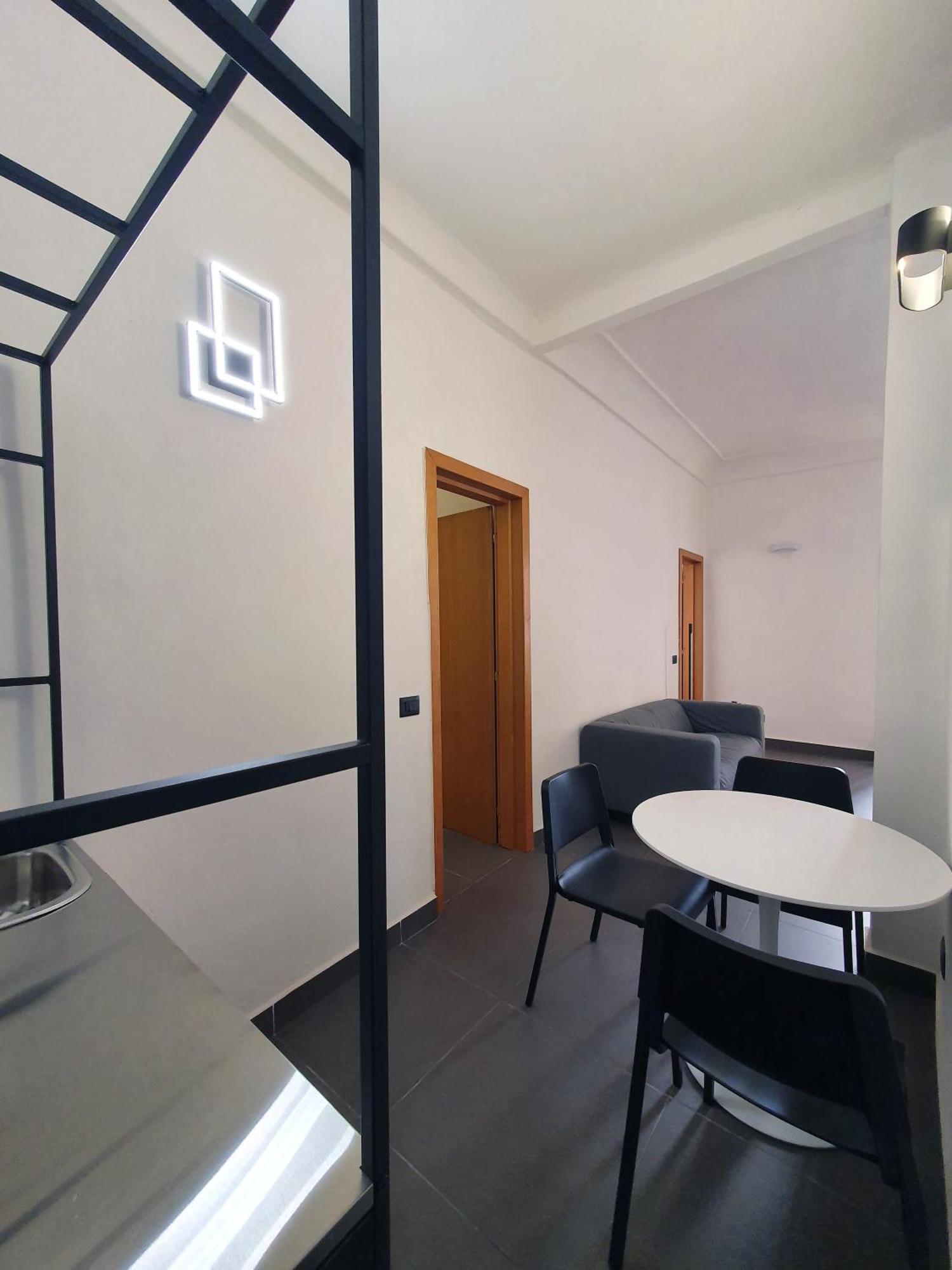 Ferienwohnung Sant'Agostino Xxxii La Spezia Exterior foto